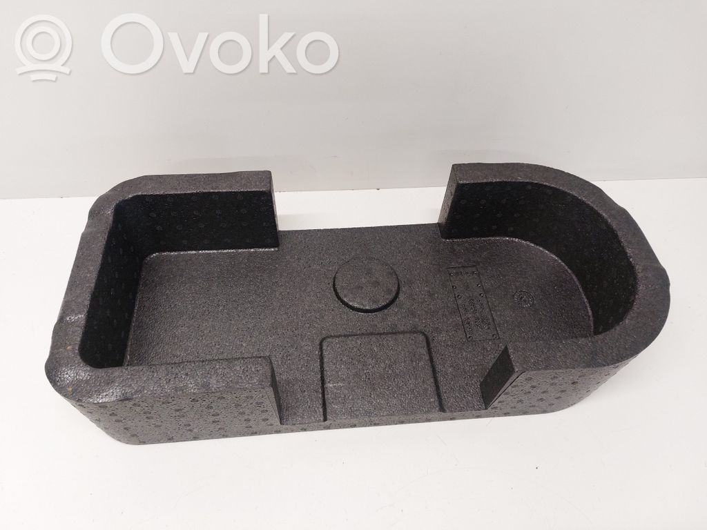 Ford Focus Daiktadėžė bagažinėje 
