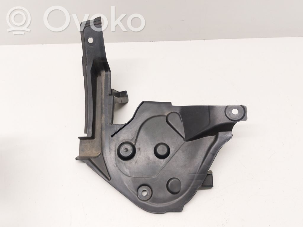 Ford Focus Muu korin osa 