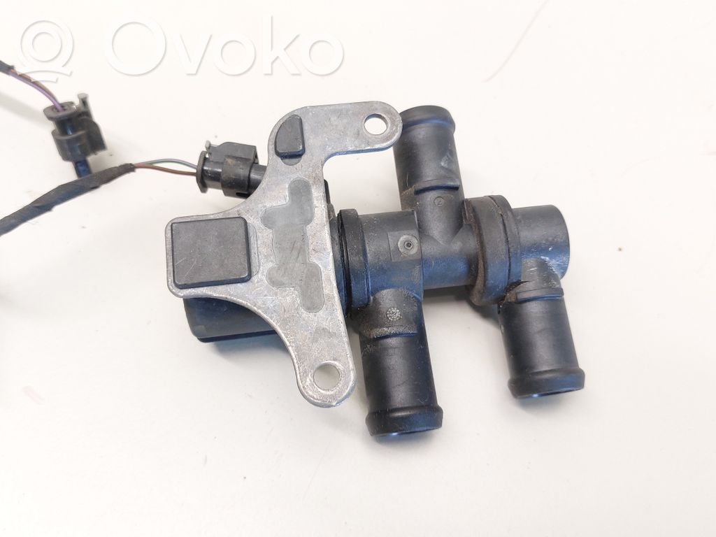 Volkswagen ID.5 Pompe à eau de liquide de refroidissement 