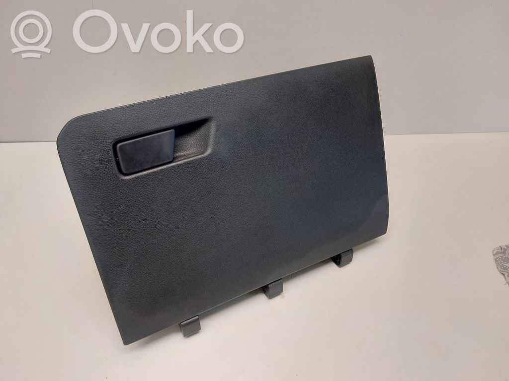 Volkswagen ID.5 Daiktadėžė 