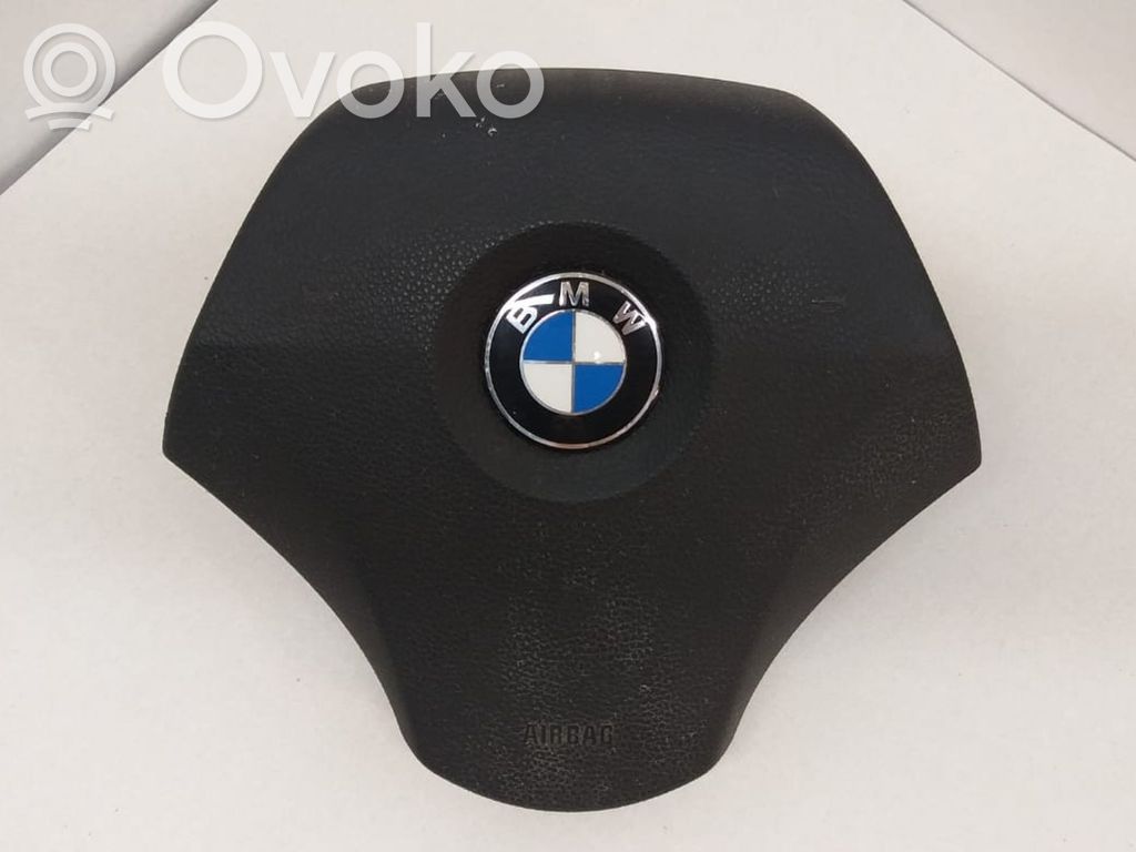 BMW 5 E60 E61 Airbag del volante 