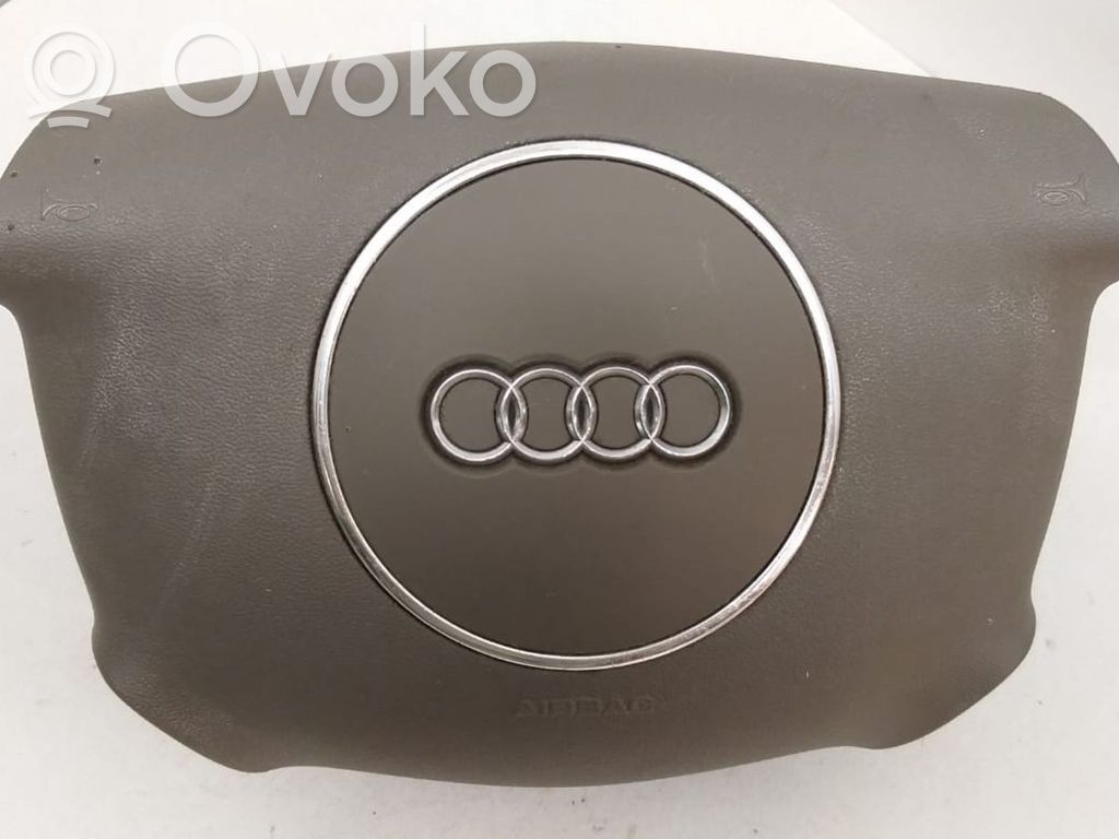 Audi A4 S4 B6 8E 8H Poduszka powietrzna Airbag kierownicy 