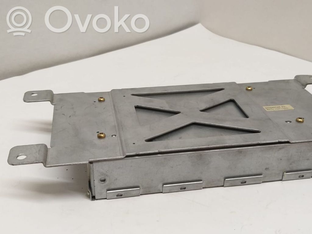 BMW 5 E60 E61 Bluetooth control unit module 
