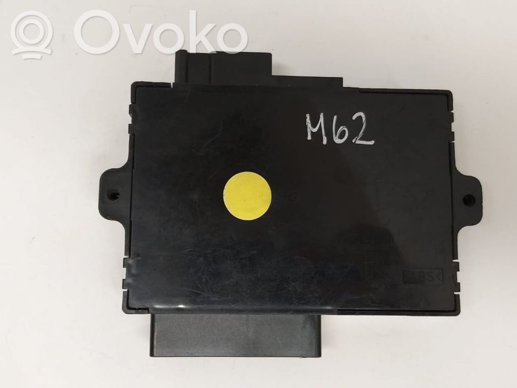 Volvo XC90 Seat control module 