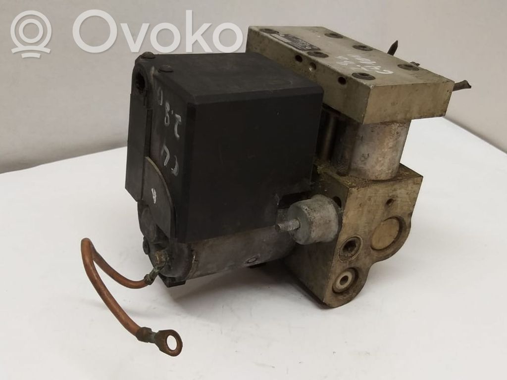 Audi A6 S6 C4 4A ABS Blokas 