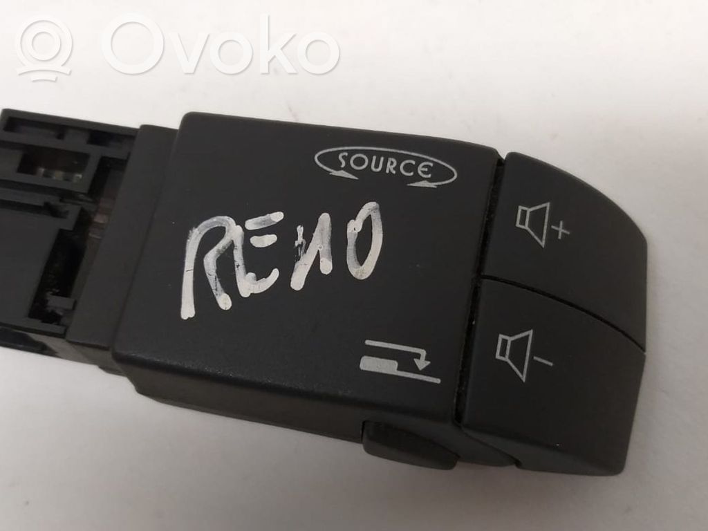 Renault Laguna II Multifunctional control switch/knob 