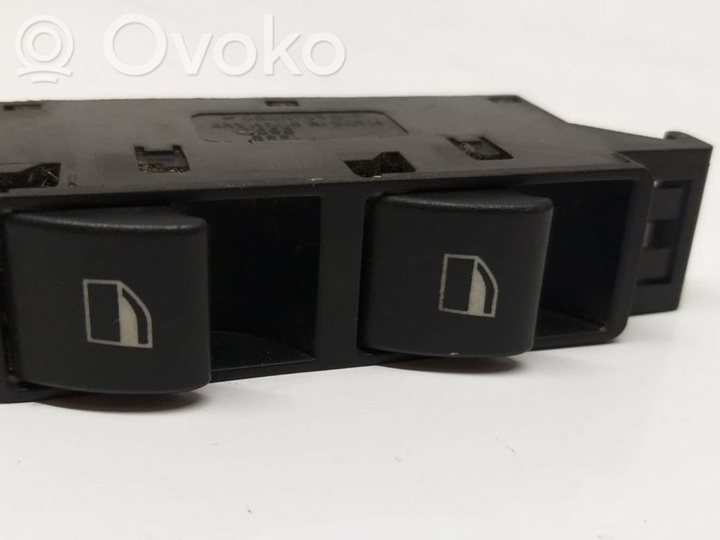 BMW 3 E46 Interruptor del elevalunas eléctrico 