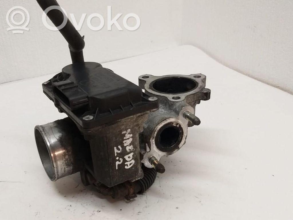 EGR-venttiili   R2AA1366B0A,0072000664022