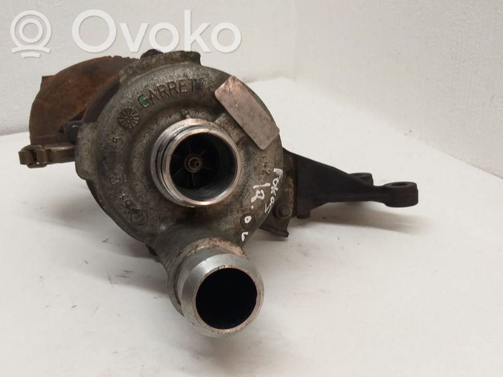 Turbo   4M5Q6K682AG