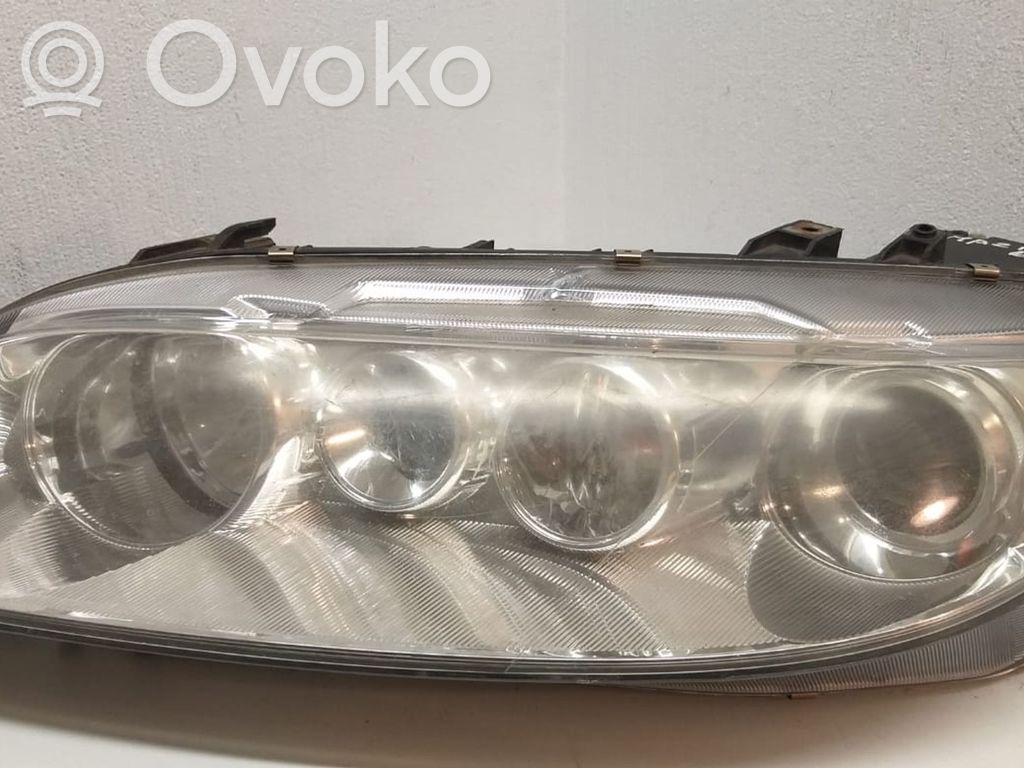 Mazda 6 Phare frontale 