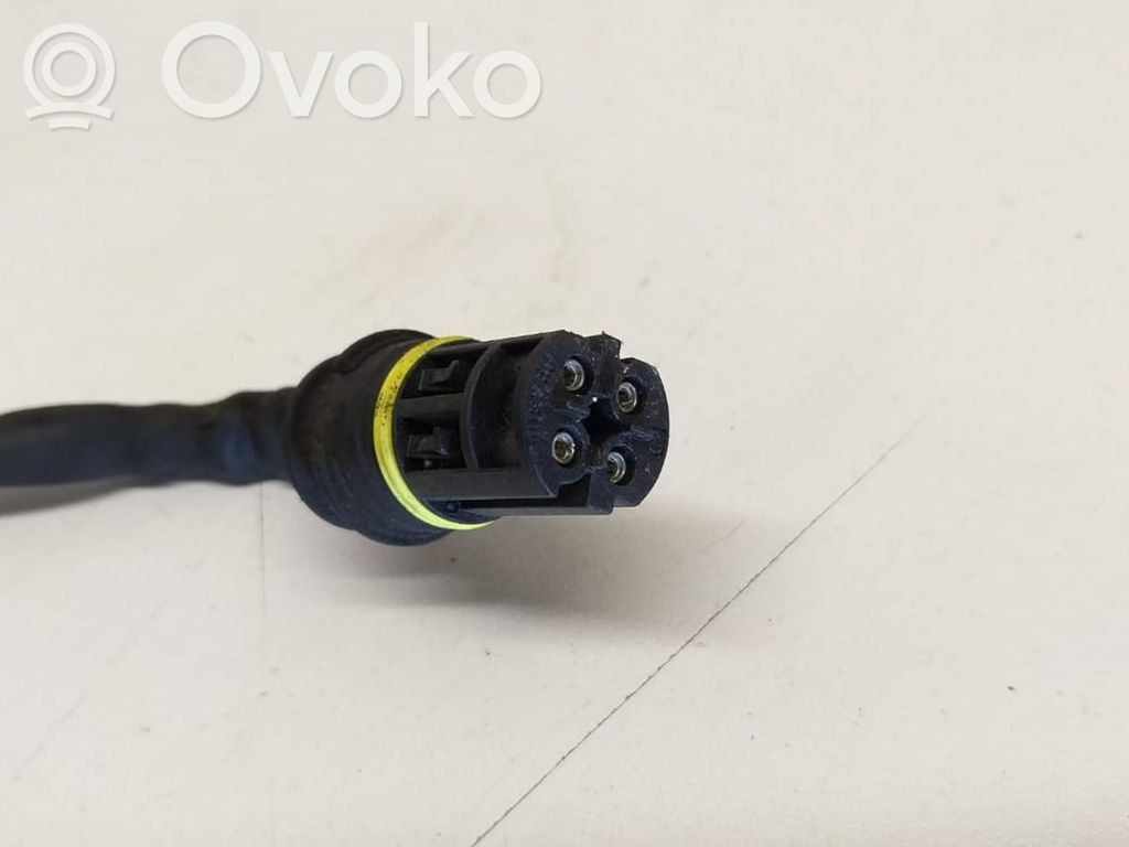BMW 7 E65 E66 Sonda lambda 