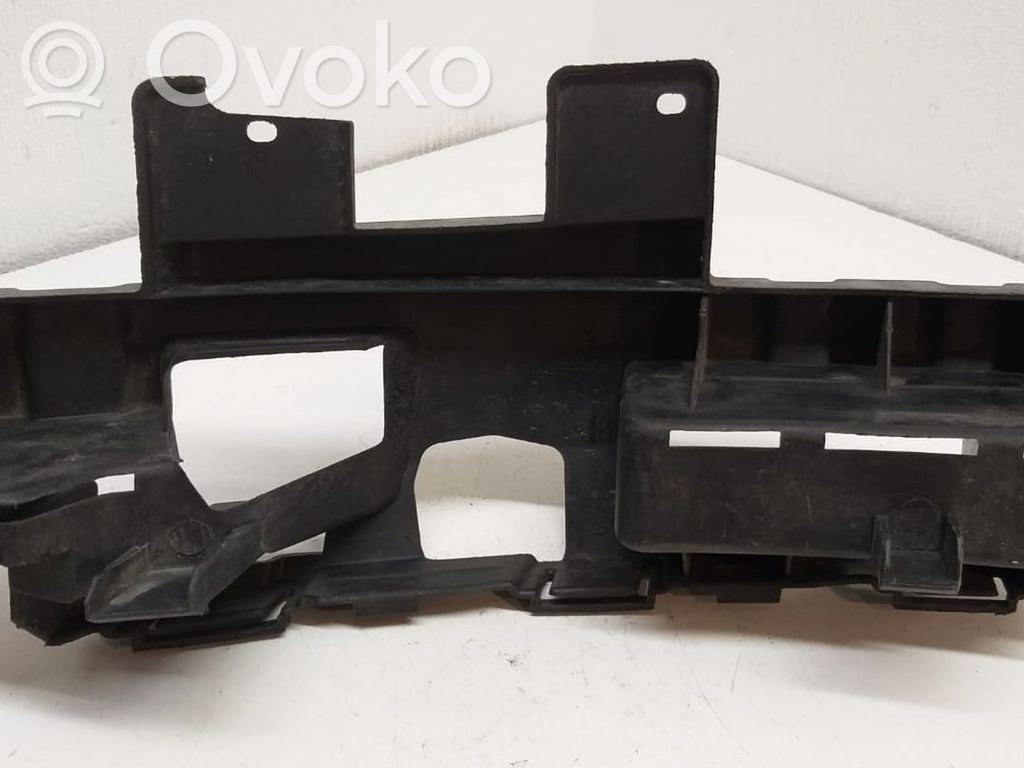 Ford Focus C-MAX Front bumper mounting bracket 