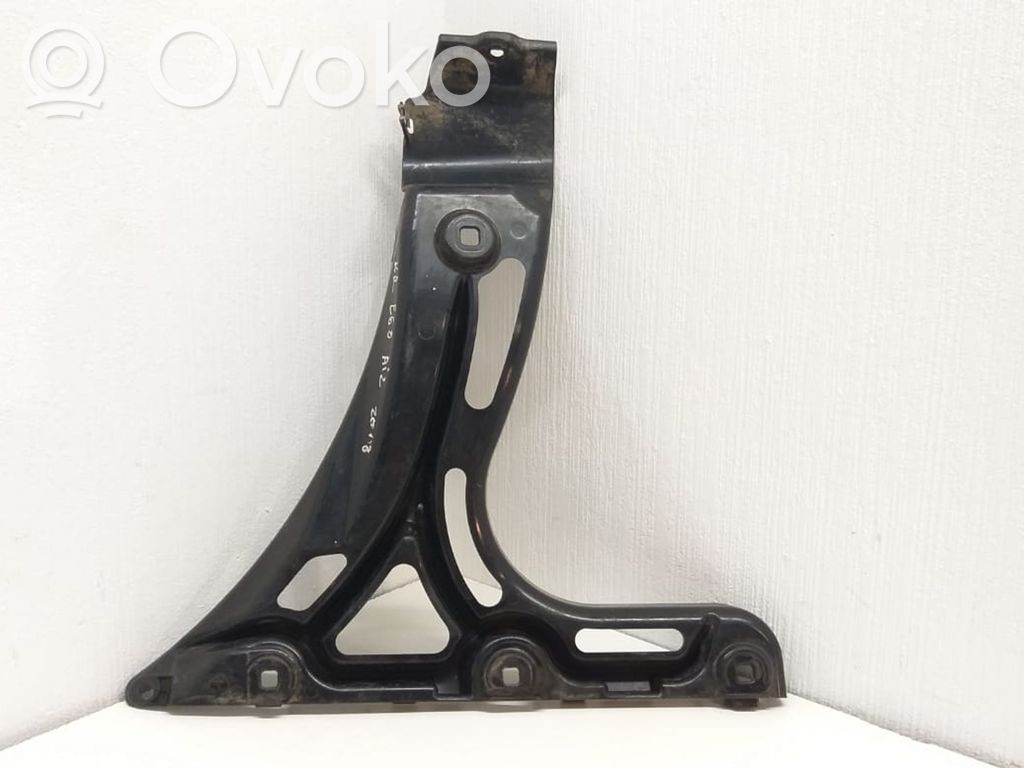 Rear bumper mounting bracket   51127178185