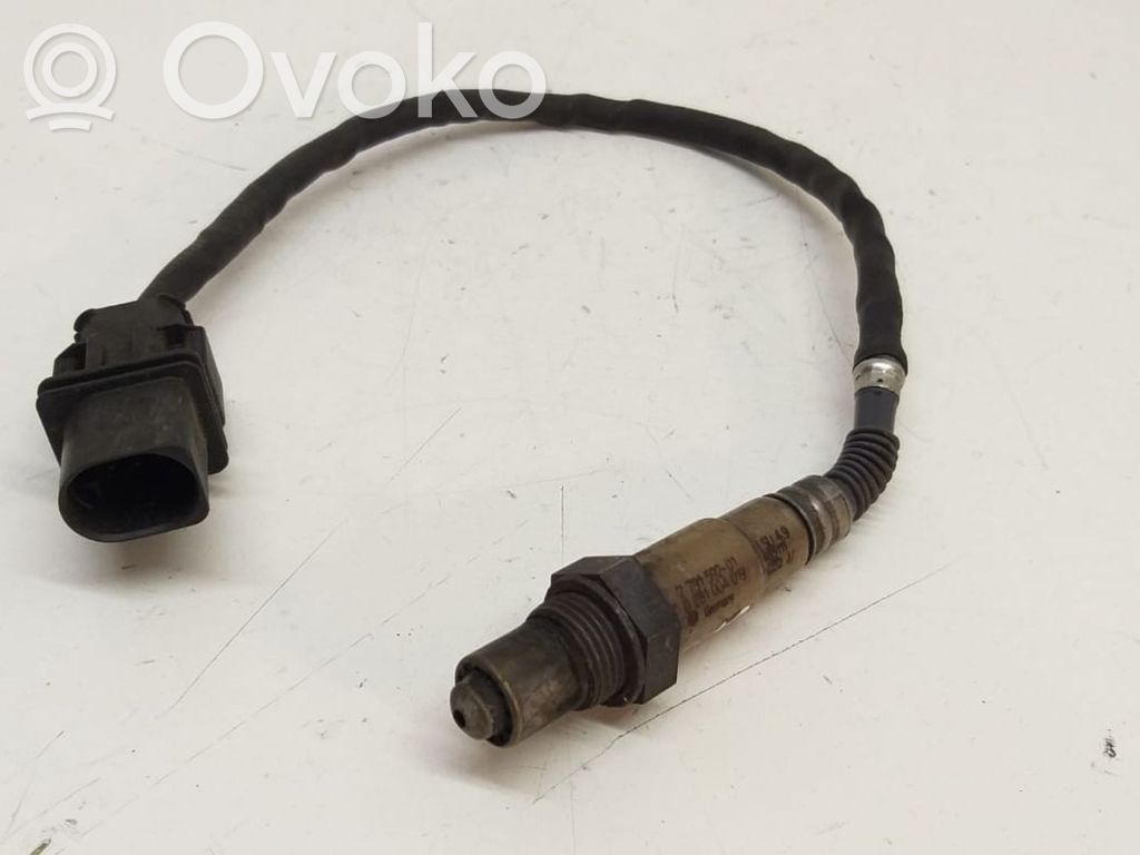 BMW 5 E60 E61 Lambda probe sensor 