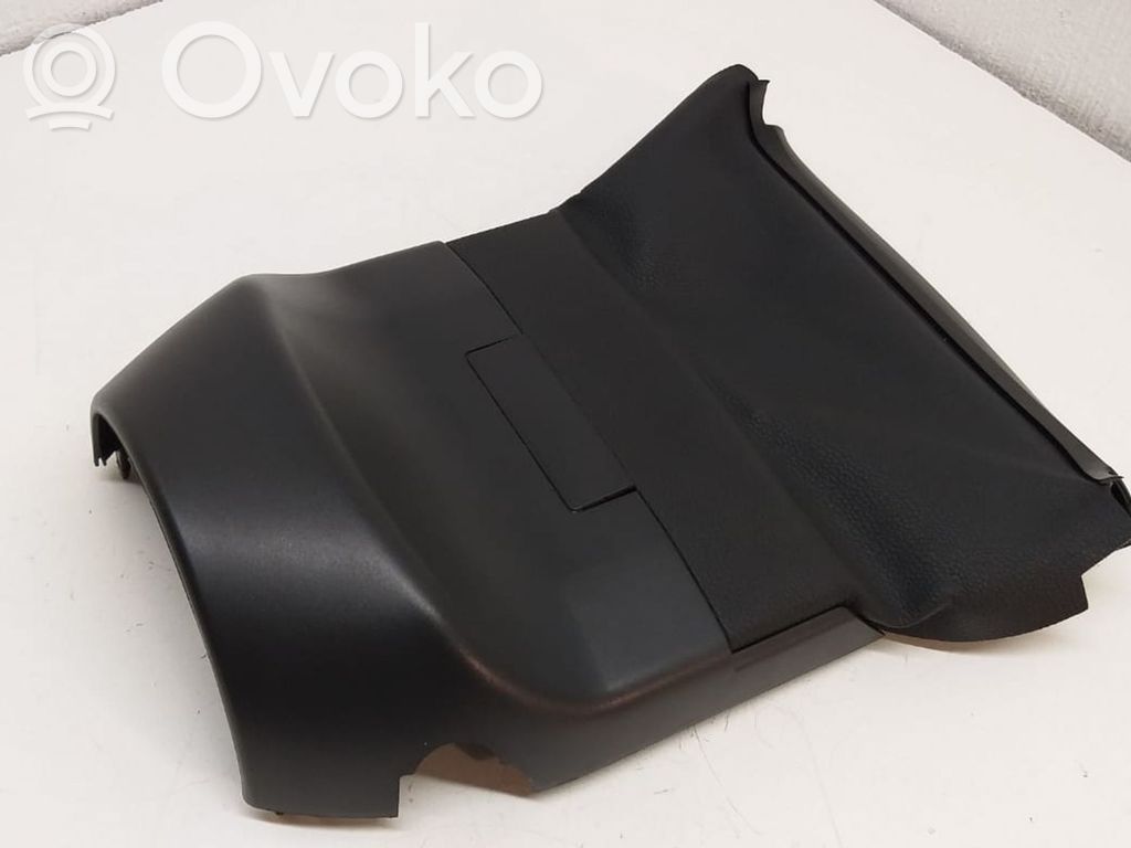 BMW 1 E81 E87 Steering wheel column trim 