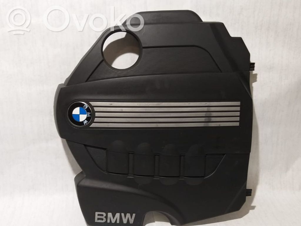 BMW 1 E81 E87 Motorabdeckung 
