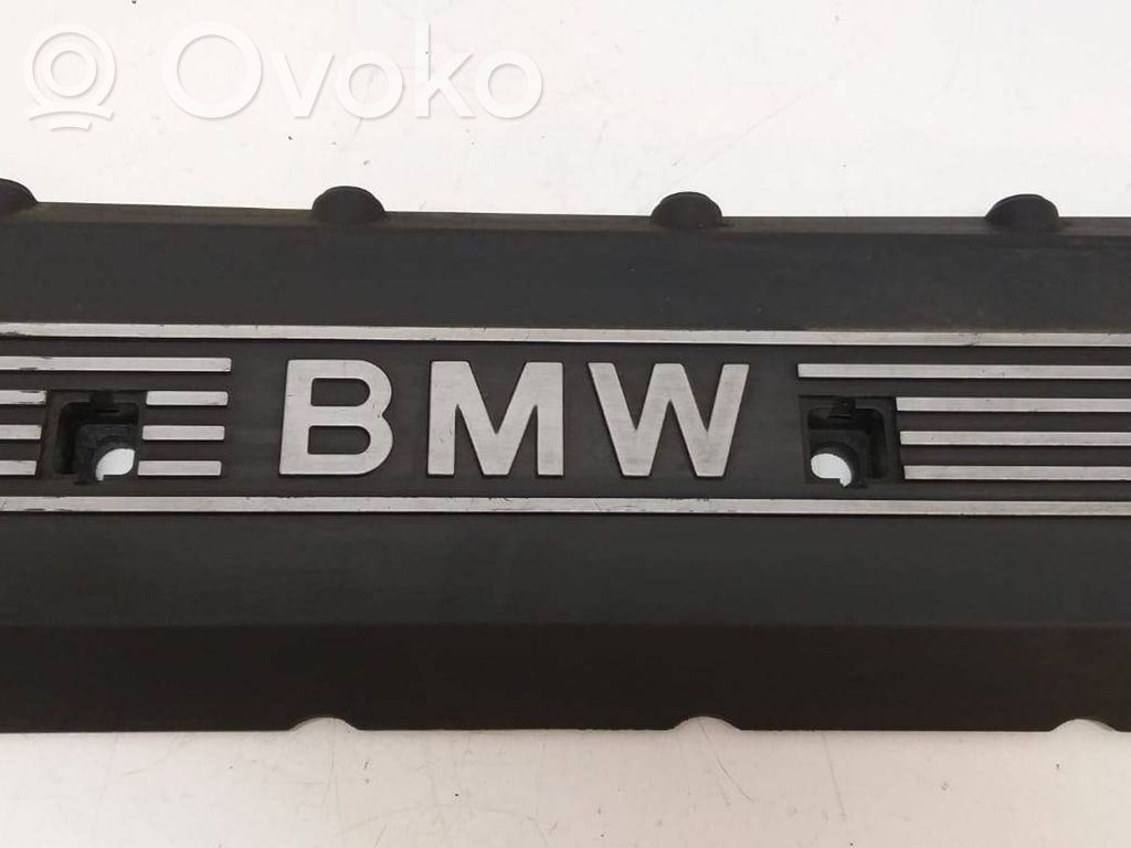 BMW X5 E53 Moottorin koppa 