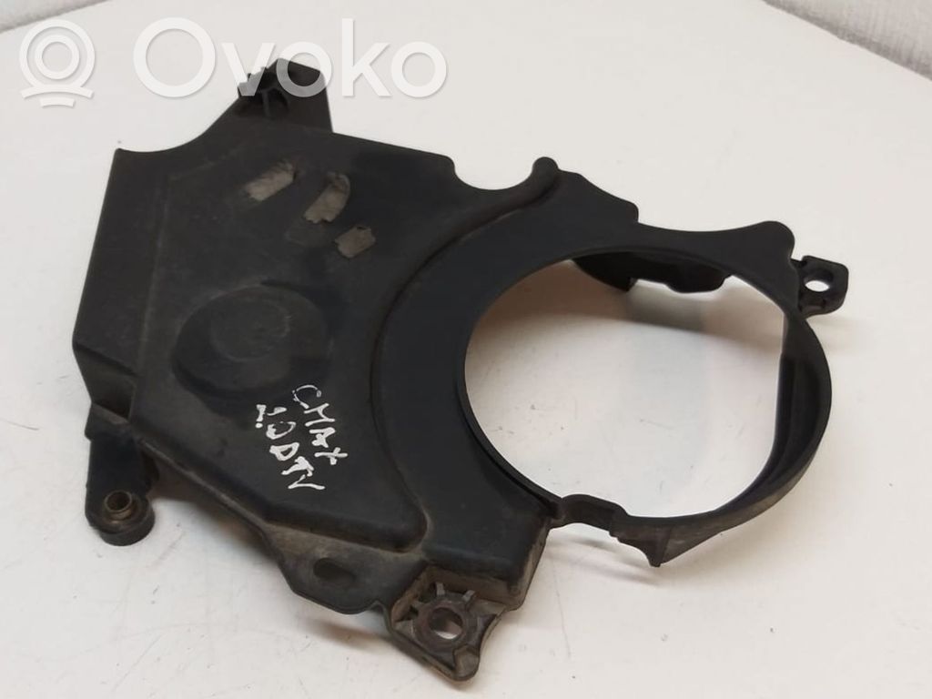 Ford Focus C-MAX Zahnriemenabdeckung 