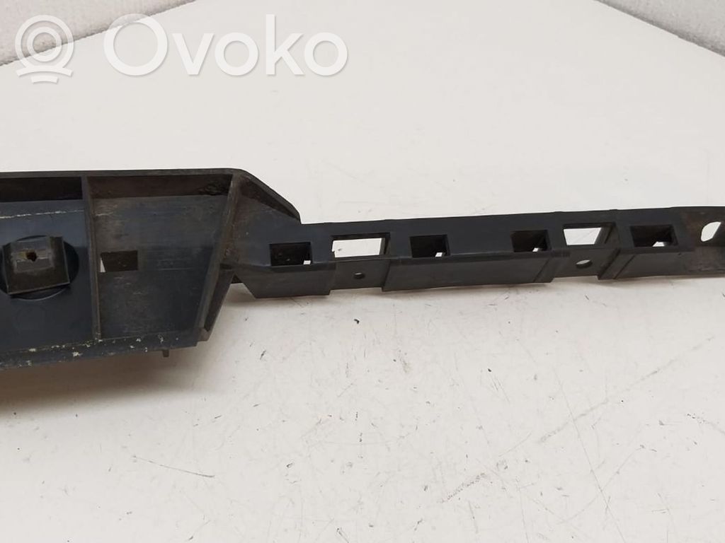 BMW 1 E81 E87 Rivestimento sottoporta/minigonna laterale 