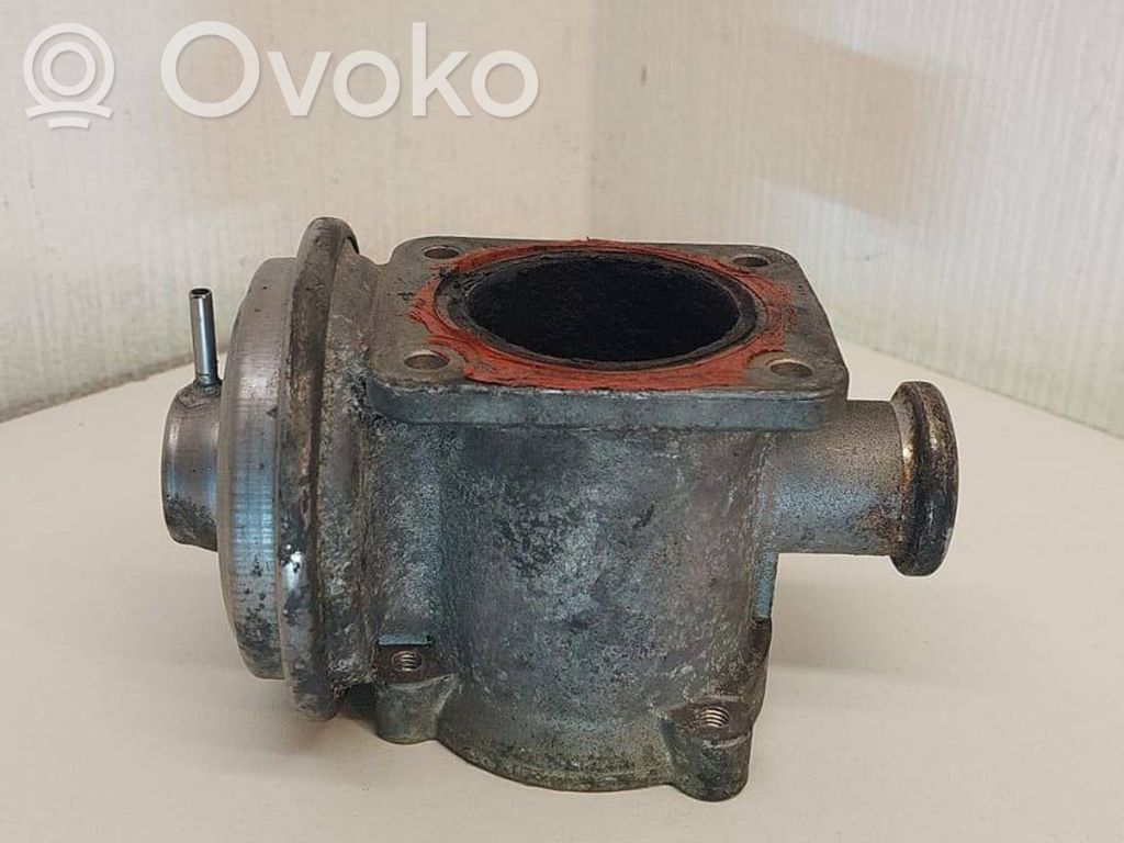 EGR vožtuvas   7791480