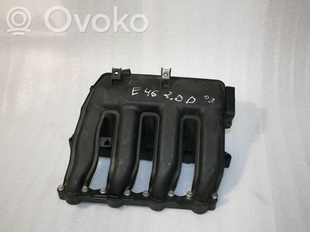 Intake manifold   7788194,7787319,02T346,02T339