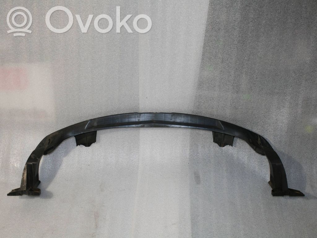 Opel Corsa D Priekinis sustiprinimas bamperio 