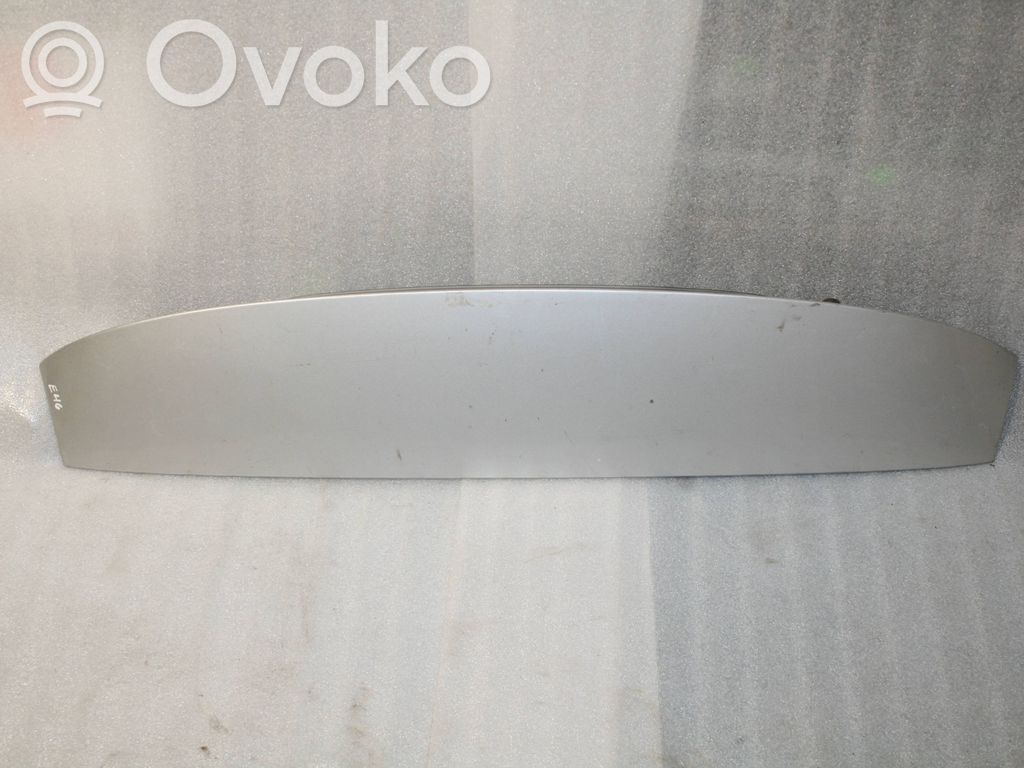 Tailgate/trunk spoiler   8235987,20625,28600002