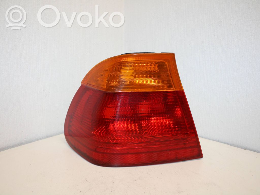 BMW 3 E46 Takavalot 