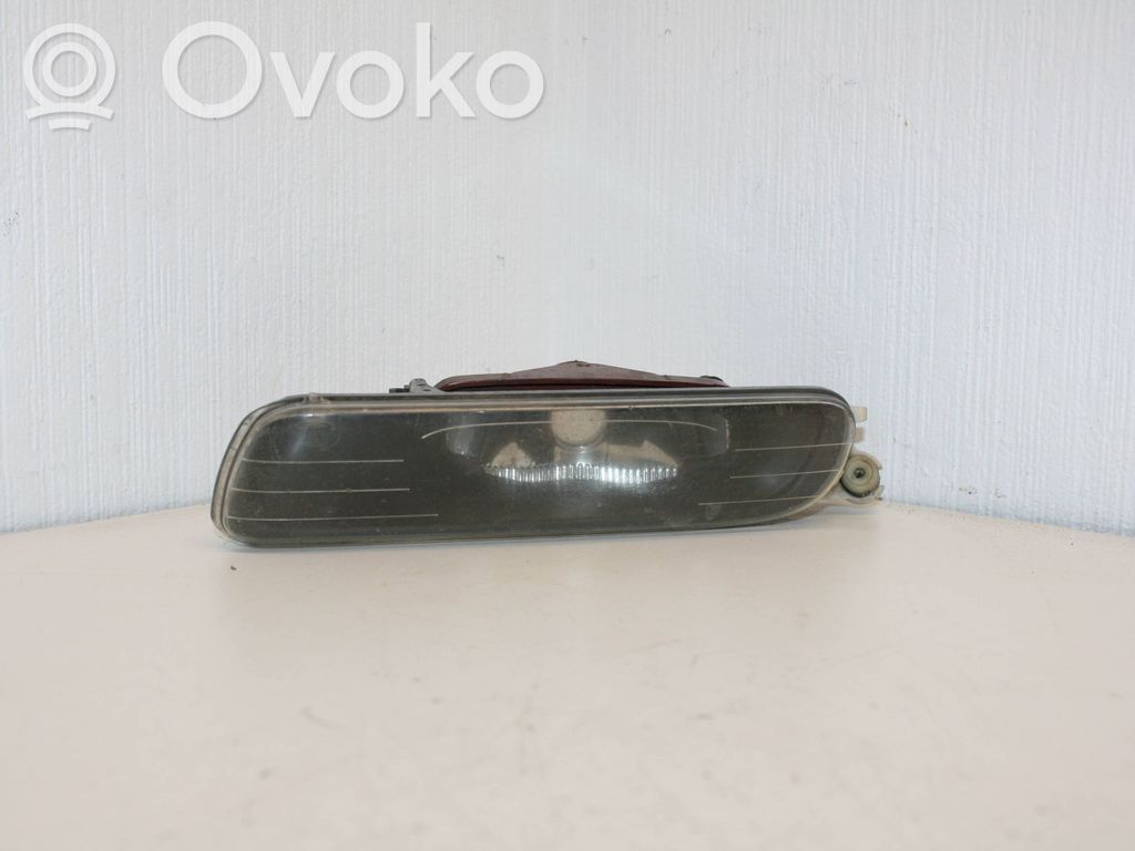 Front fog light   14727100
