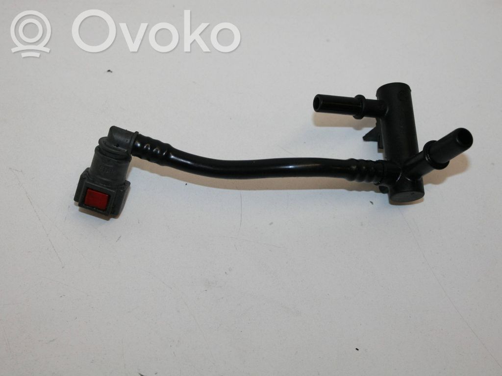 Ford Focus Polttoaineputki 
