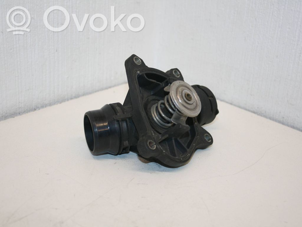 BMW 3 E46 Carcasa del termostato 