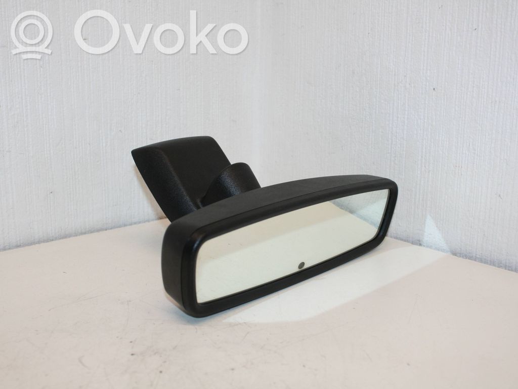 Espejo retrovisor (interior)   AU5A17E678AC,3S7117D568AD,E11026532
