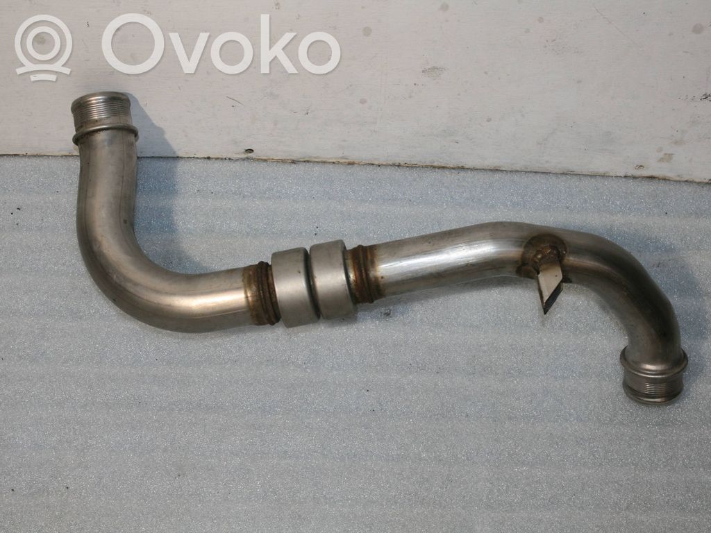 Audi A4 S4 B8 8K Intercooler hose/pipe 