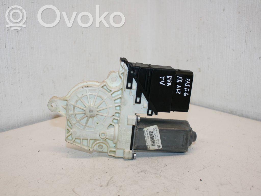 Silniczek podnoszenia szyby drzwi tylnych   1K0959703P,97425114,973624106