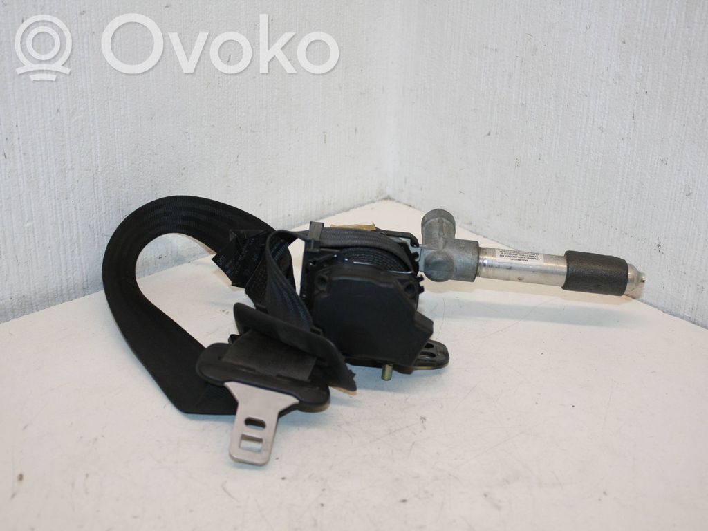 Volvo S80 Cinturón trasero 