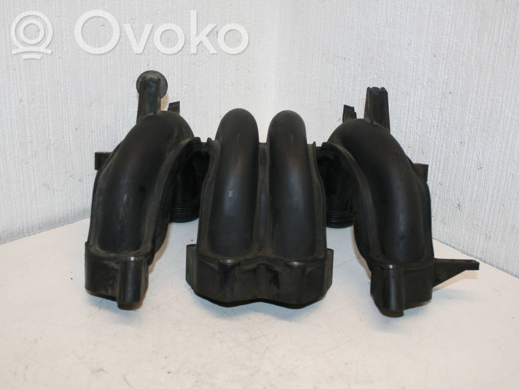 Volkswagen Golf IV Intake manifold 