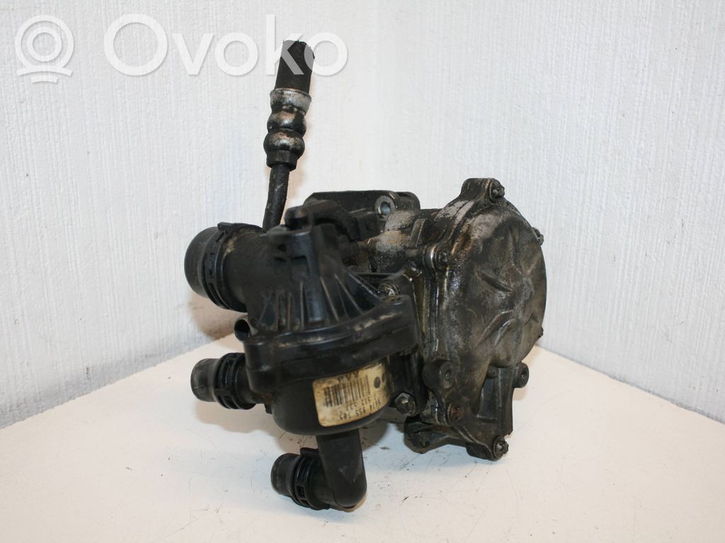 Power steering pump   8674955105,7512537
