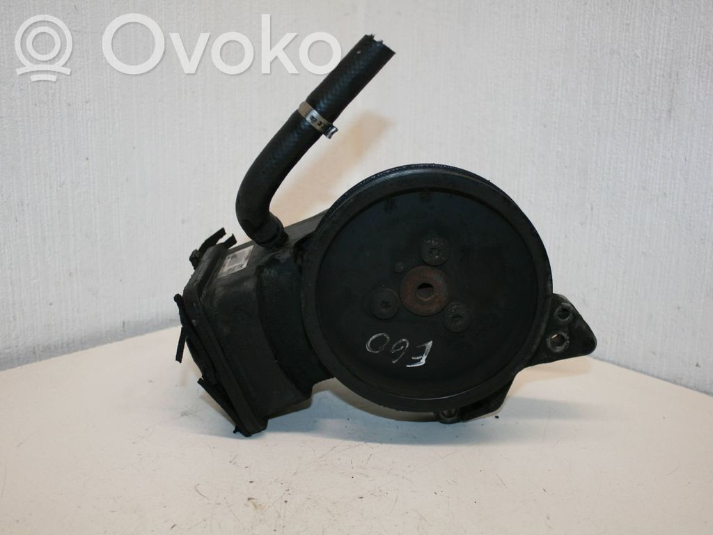 Power steering pump   7693974101