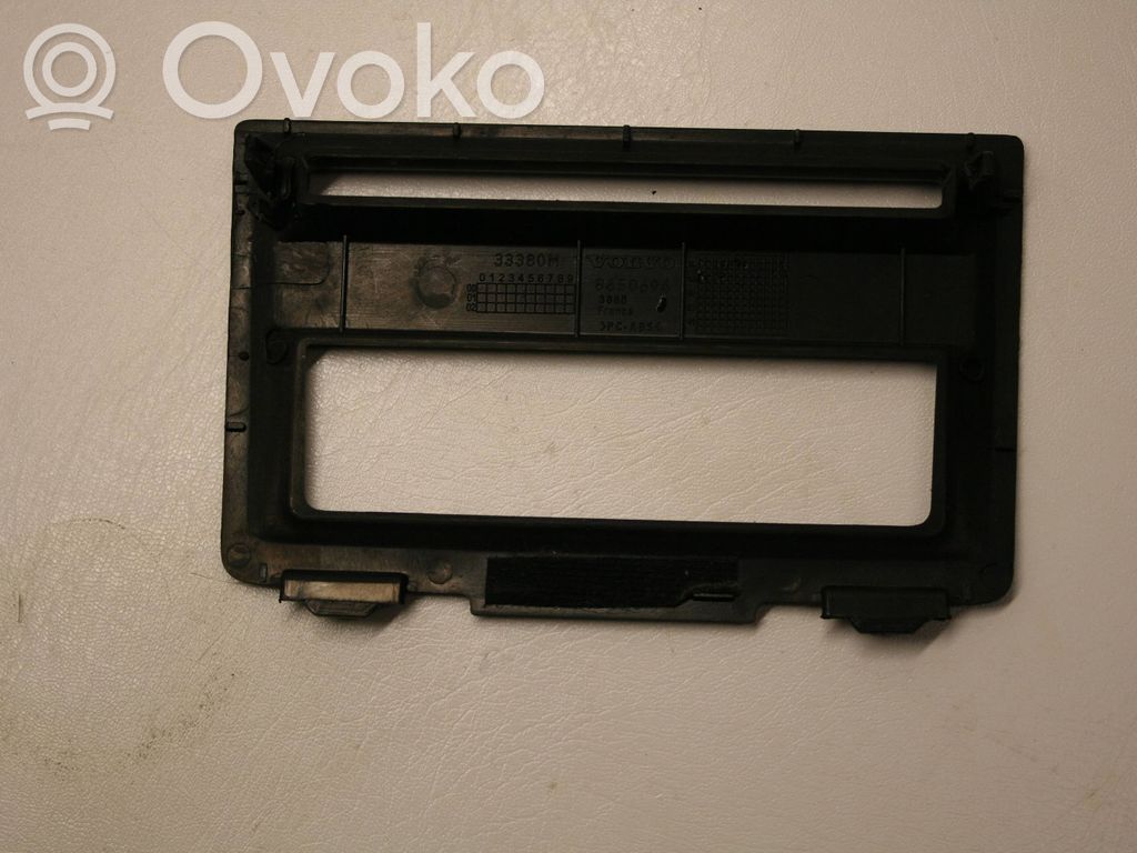 Volvo V50 Inne części wnętrza samochodu 