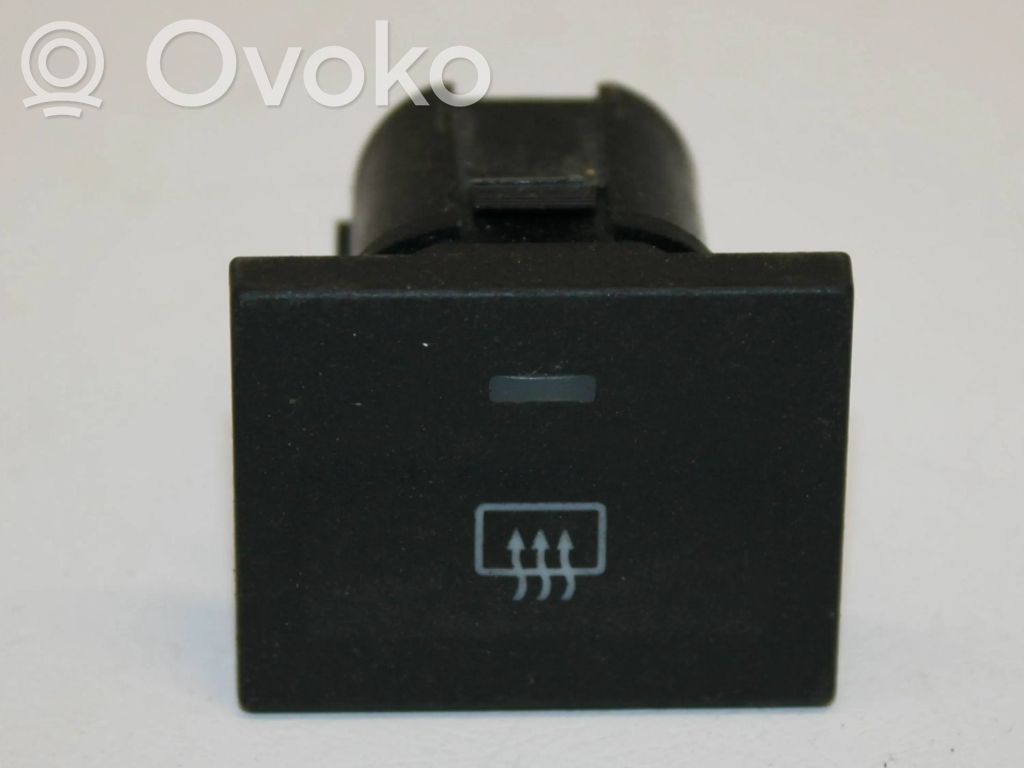 Windscreen/window heater switch   18C621AD,14092005,18C621AD