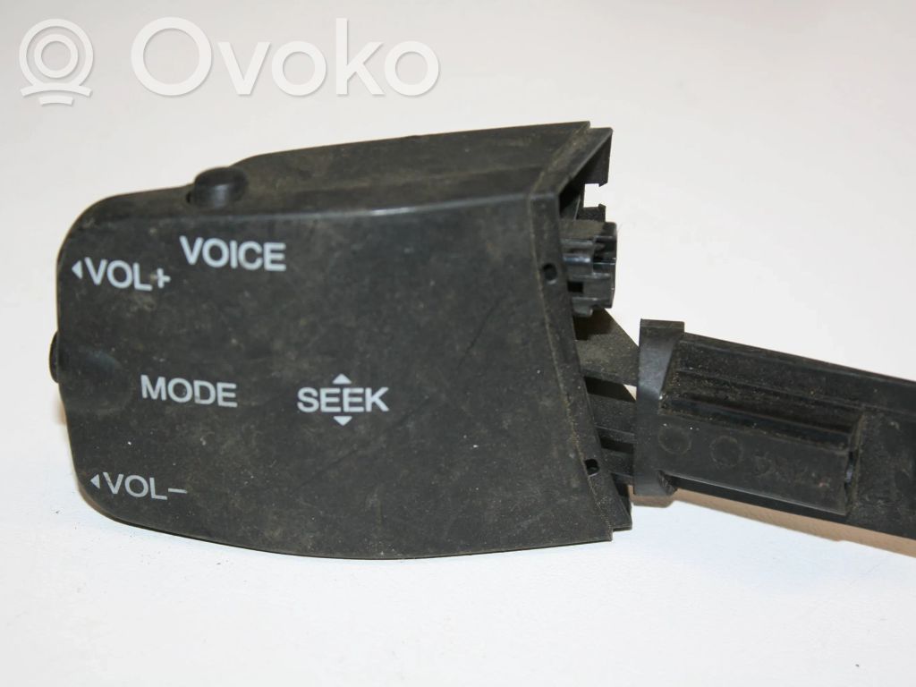 Mando de control del sonido   758709