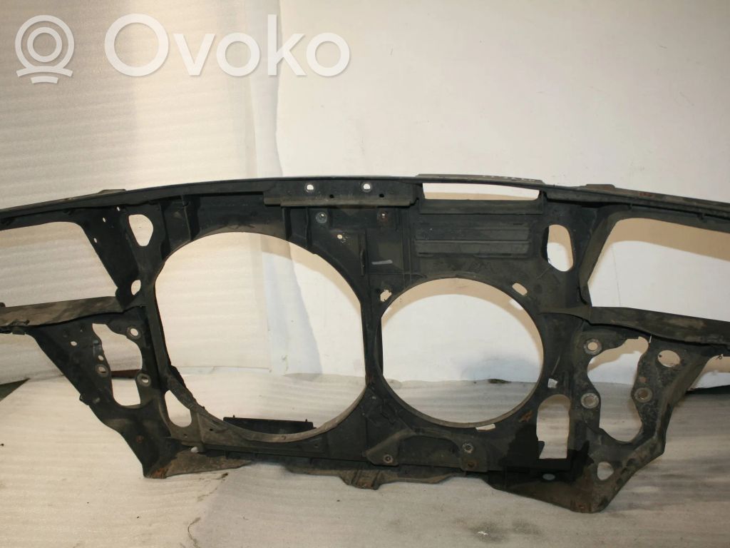 Audi A6 Allroad C5 Marco panal de radiador 