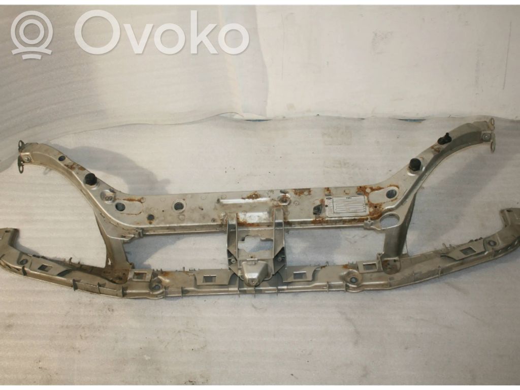 Ford Focus Radiatorių panelė 