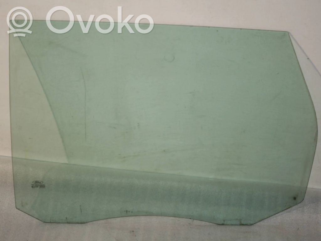 Rear windscreen/windshield window   43R001057,DOT27AS2M23100