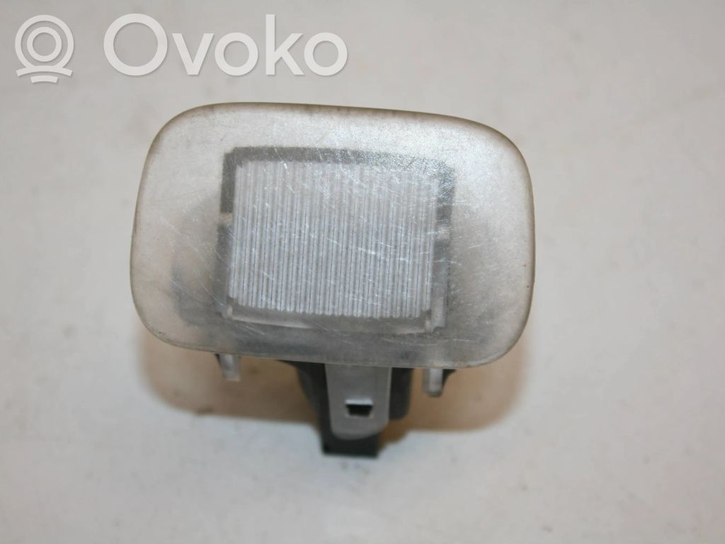 Volvo S80 Luz interna puerta trasera 