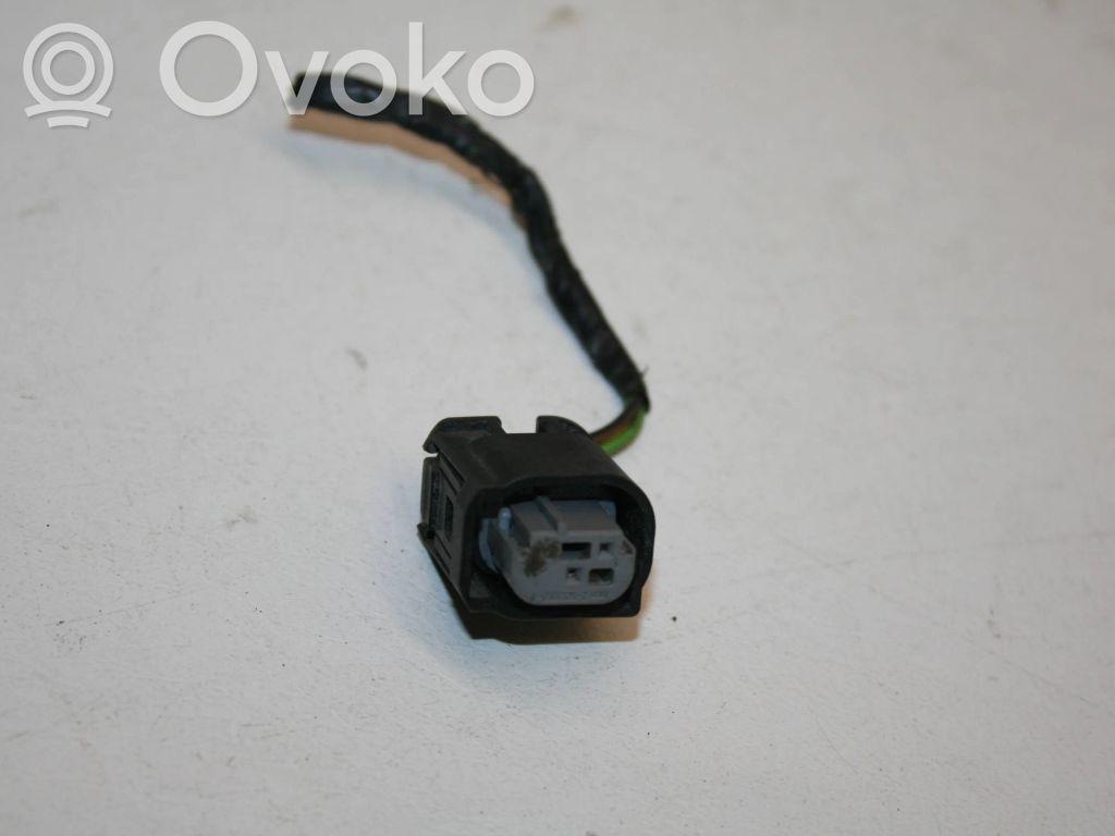 BMW 3 E90 E91 Sensor de presión del aire acondicionado (A/C) 