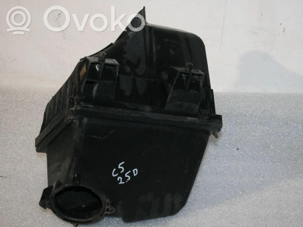 Audi A6 S6 C5 4B Luftfilterkasten 