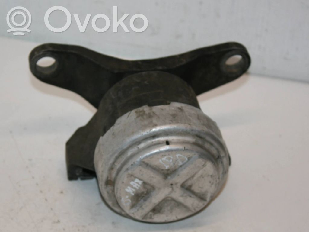Ford S-MAX Suport tampon motor 
