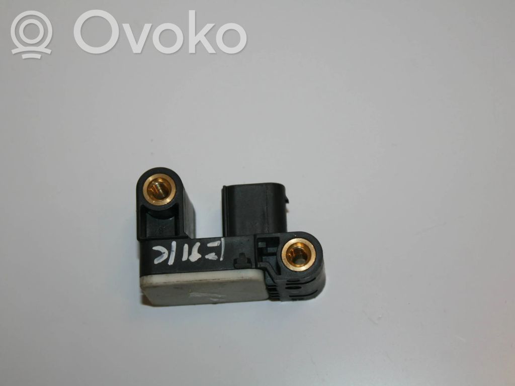BMW 3 E90 E91 Czujnik uderzenia Airbag 