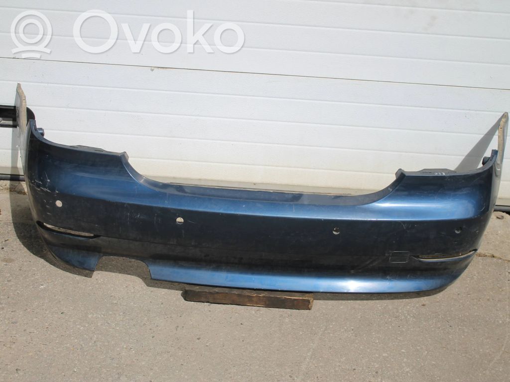 BMW 5 E60 E61 Stoßstange Stoßfänger 